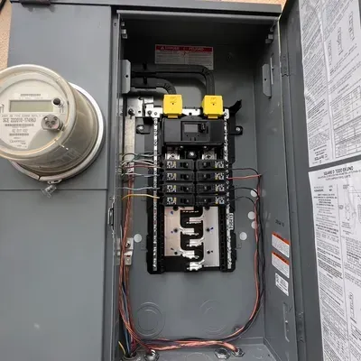 S&M ELECTRIC