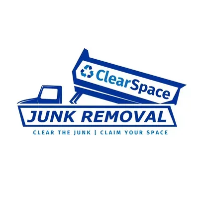 ClearSpace Junk Removal