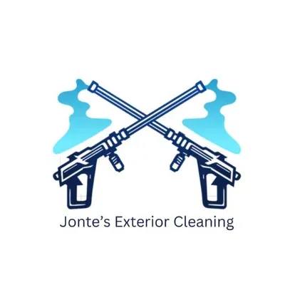 Jonte’s Exterior Cleaning LLC