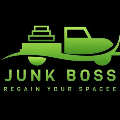 Junk boss
