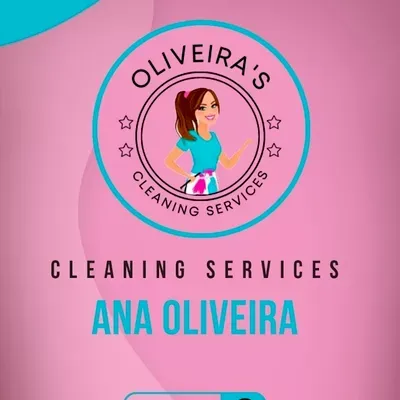Oliveira's cleaning