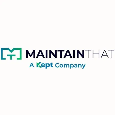 MaintainThat Pressure Washing