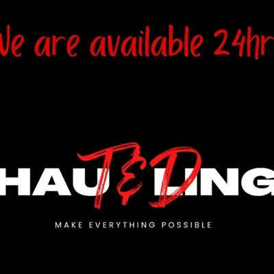 T&DHAULING
