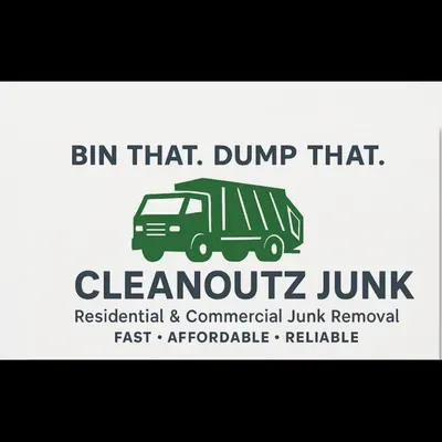 Cleanoutz junk