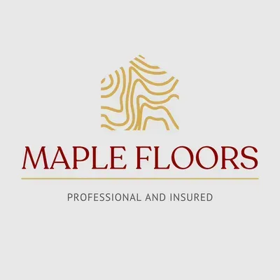 Maple floors