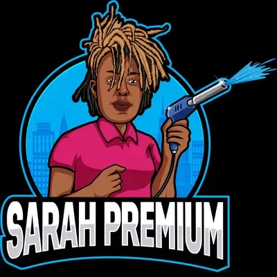 Sarah Premium Power Washing LLC