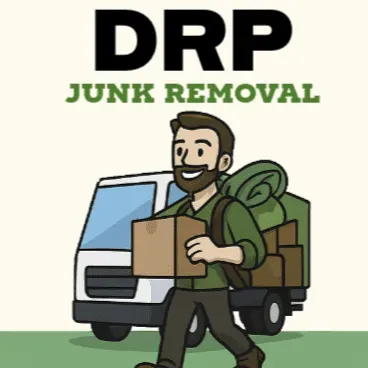 DRP Junk Removal