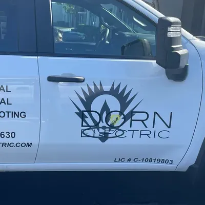 Dorn Electric, Inc