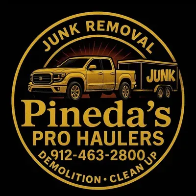 Pineda’s Pro Haulers