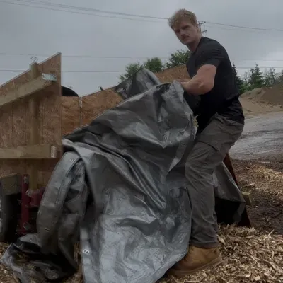 Spartan Junk Removal
