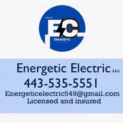 Energetic Electric