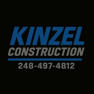 Kinzel Construction LLC