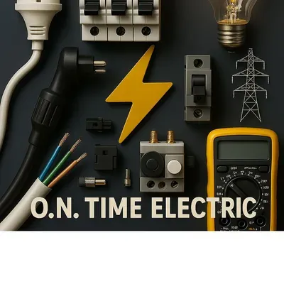 O.N. Time Electric