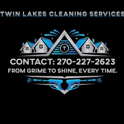 Twin Lakes Cleaning Services LLC
