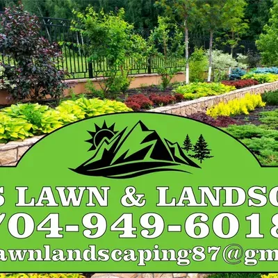 Ramos lawn & landscaping