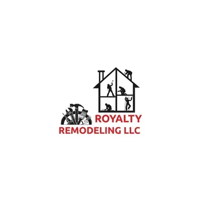 Royalty remodeling