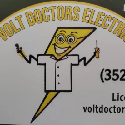 Volt Doctors Electric LLC