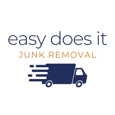 Easy Does It Junk Removal