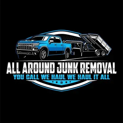 J’s All Around Junk Removals