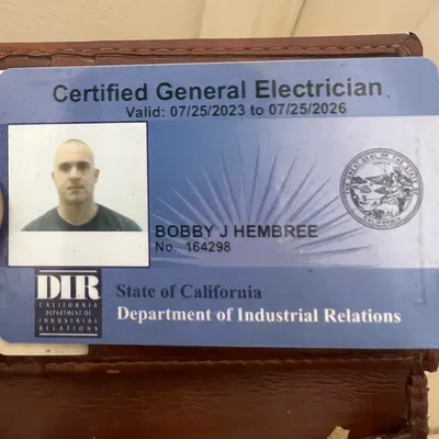 MGM electrical service
