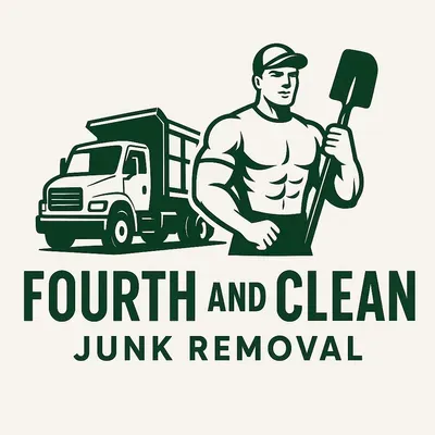 Fourth and Clean Junk