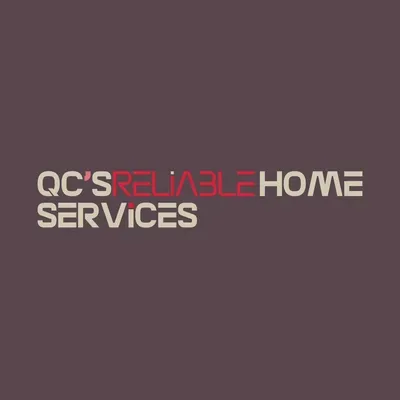 QC’s Reliable Home Services
