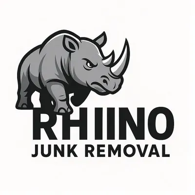 Rhino Junk Removal/Local Moving