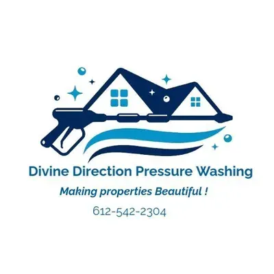 Divine Direction Pressure Washing