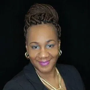 Marilyn Anderson- Notary Public