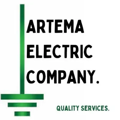 Artema Electric Services.