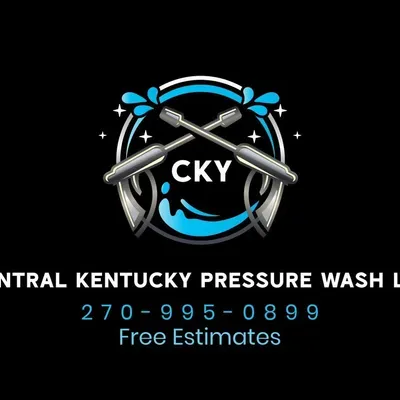 Central Kentucky Pressure Wash