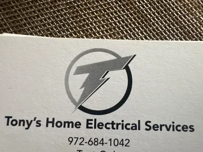 Tony's Electrical Service, Inc.