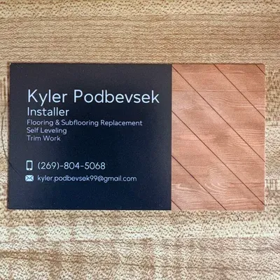 Kyler Podbevsek llc
