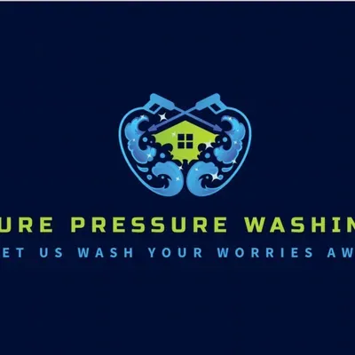 Solo Pressure Washing