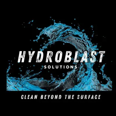 HydroBlast Solutions