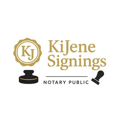 KiJene Signings