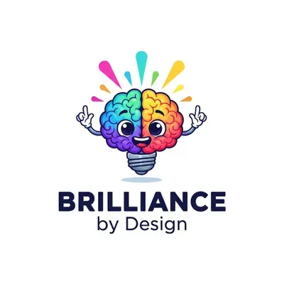 Brilliance By Design
