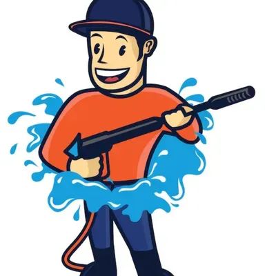 pressure point power washing