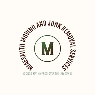 miaEsmith Moving and junk removal