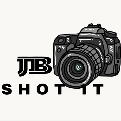 JB shot it