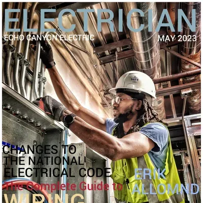 Allmond Electrical