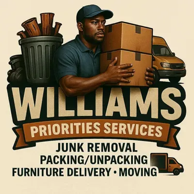 Williams Priority Services