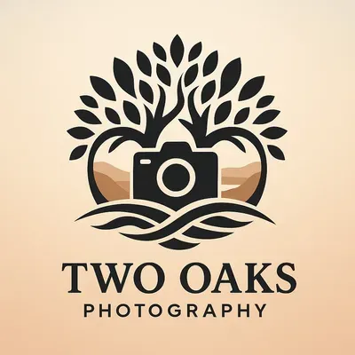Two Oaks Photo