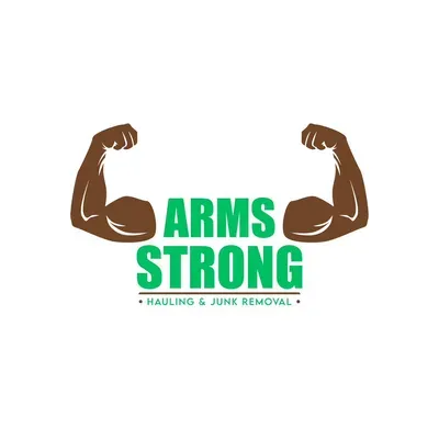 Arms Strong Hauling & Junk Removal
