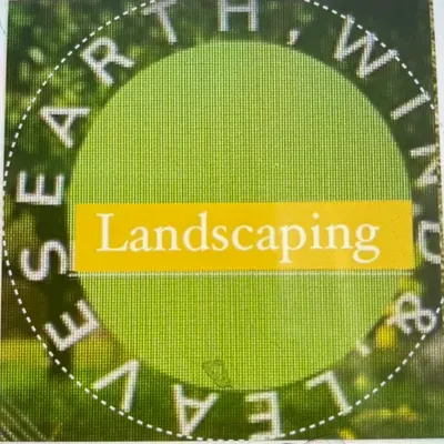 Earth Wind and Leaves