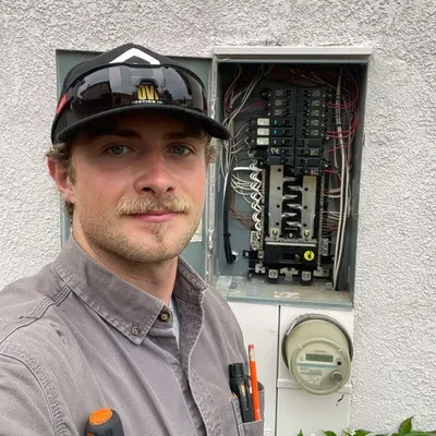 Mizo Electric
