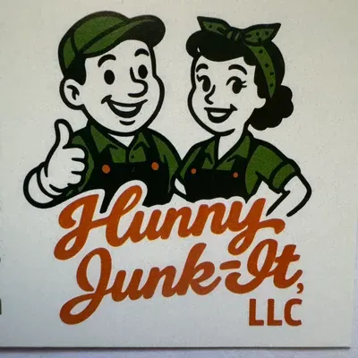 Hunny Junk It