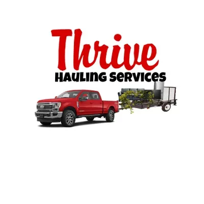 Thrive Hauling Services