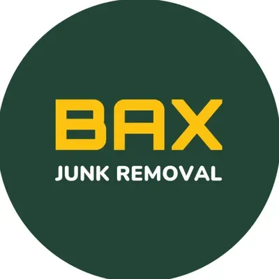 Bax Junk Removal