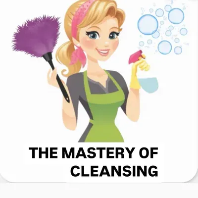 The mastery of cleansing